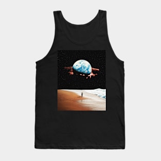 DELIVERY Tank Top